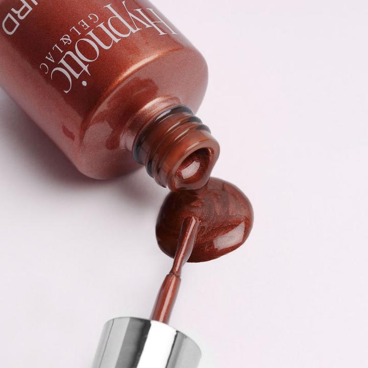 Immagine prodotto BrillBird G&L "45" ipnotico - 8ml (Smalto per unghie effetto gel)
