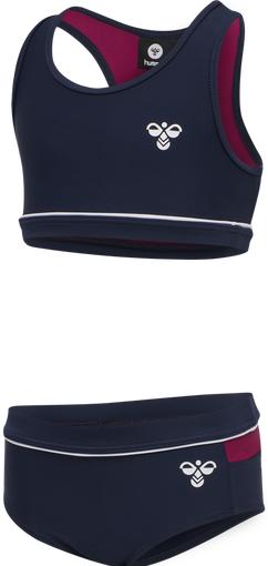 Actual product image hummel Bell Bikini (104)