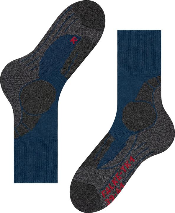 Immagine prodotto Falke TK1 Adventure Herren Trekking (39 - 41)