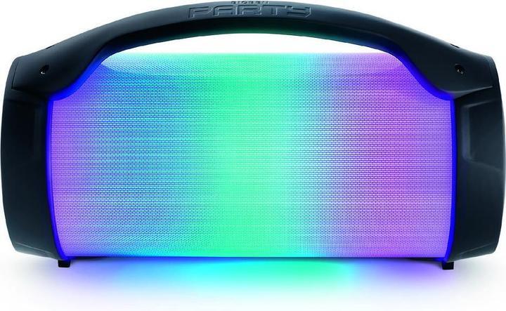 Immagine prodotto Bigben Altoparlante Bluetooth Audio Party Lite (8 h, Batteria ricaricabile)