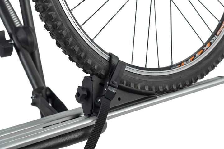 Produktbild Menabo Heck-Fahrradträger Shadow für VW T6