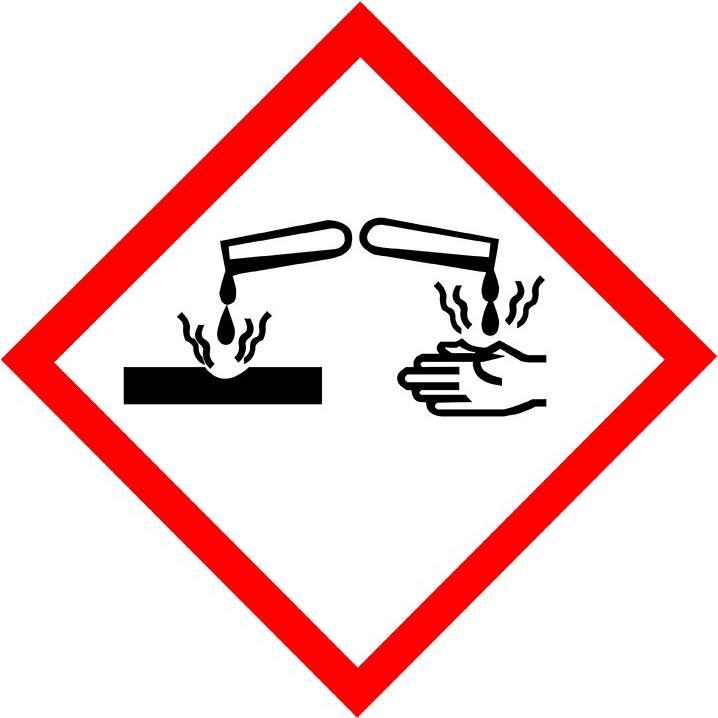 Label énergétique Aquastore pH Minus liquide 5l (5000 ml)