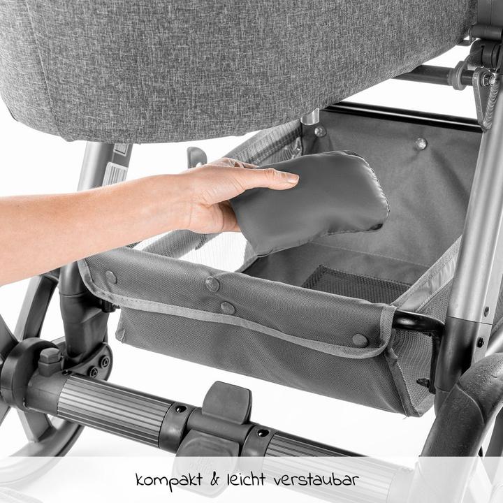 Produktbild Zamboo Insektenschutz