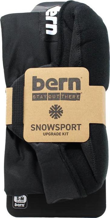 Bern UnterhelmKappe für den universellen Winter