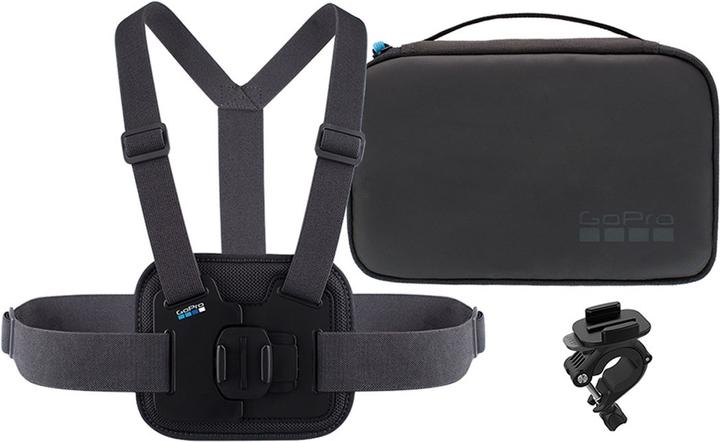 Produktbild GoPro Sport Kit (Hero 7, Universal, Hero 9, Osmo Action)