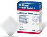 Actual product image BSN Sorbion Sachet S 20x10cm (10 x)