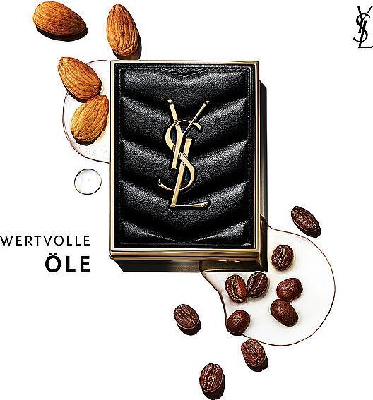Actual product image Yves Saint Laurent Couture Mini Clutch 300 Kasbah Spices (Kasbah Spices)