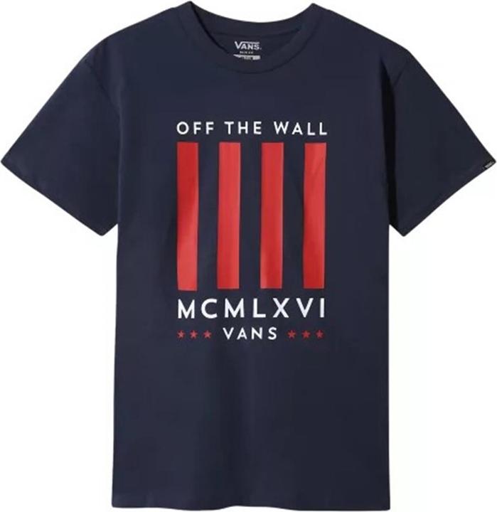 Vans Victory T-Shirt (S)