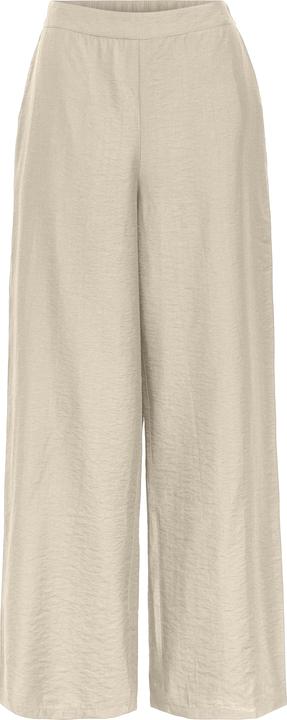 Object High Waist Hose mit weitem Bein (38)