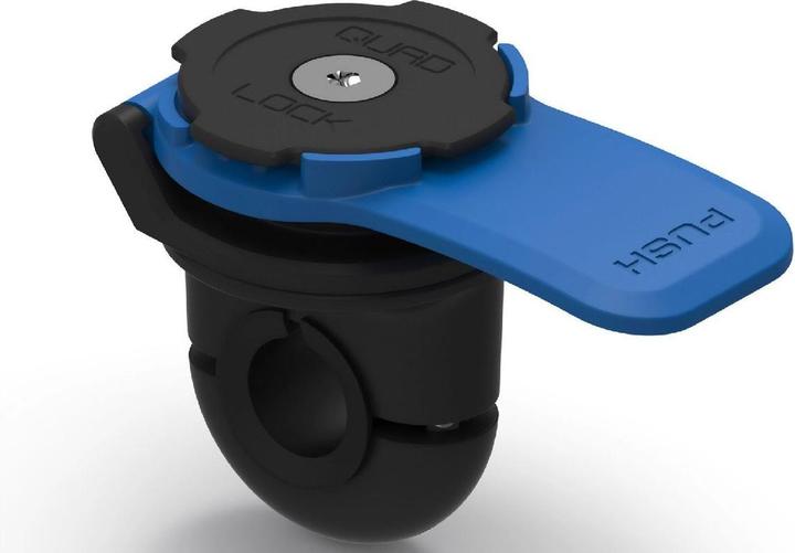 Quad Lock Mirror Mount
