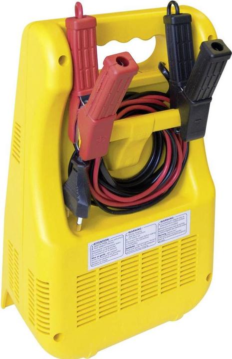 Image du produit GYS Appareil multifonctions START UP 80 (12V, 25 A)