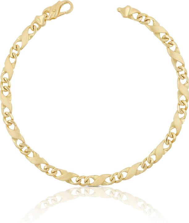 Produktbild Muau Carrera (22 cm, 750/18K Gelbgold)