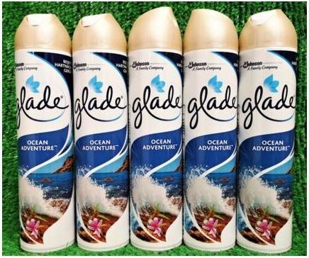 Produktbild Glade Ocean Adventure