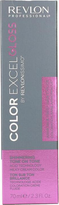 Revlon Professional REVLONISSIMO COLOR EXCEL gloss #821-mushroom 70 ml (#821-mushroom)