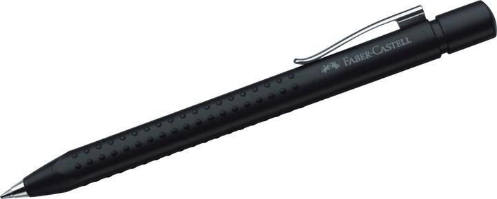 Produktbild Faber-Castell Grip 2011 (Schwarz, 1 x)