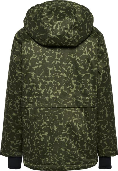 Actual product image hummel Hmlurban Tex Jacket (140)