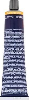 Image du produit Wella Professional - Koleston Perfect Meâ"¢ Rich Naturals (6, 1 PC ME+ Rich Naturals)