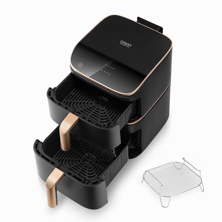 Produktbild Cosori Turbo Tower Pro Airfryer