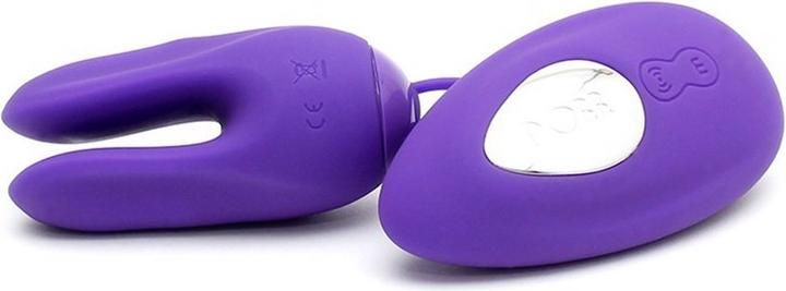 Productafbeelding Dorr Ozzy - Konijnenei Vibrator + Leg op Vibrator
