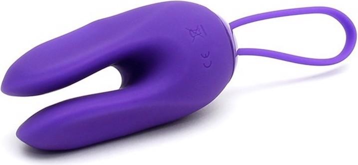 Productafbeelding Dorr Ozzy - Konijnenei Vibrator + Leg op Vibrator