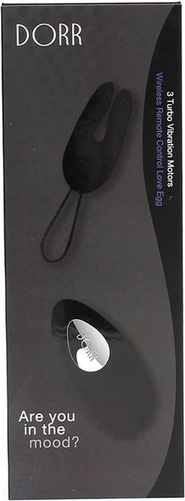 Productafbeelding Dorr Ozzy - Konijnenei Vibrator + Leg op Vibrator
