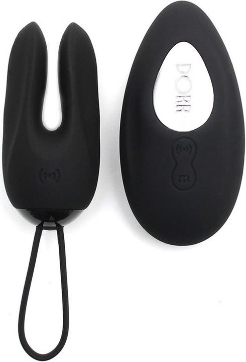 Productafbeelding Dorr Ozzy - Konijnenei Vibrator + Leg op Vibrator