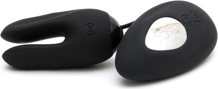 Productafbeelding Dorr Ozzy - Konijnenei Vibrator + Leg op Vibrator