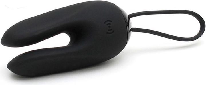 Productafbeelding Dorr Ozzy - Konijnenei Vibrator + Leg op Vibrator