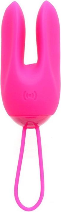 Productafbeelding Dorr Ozzy - Konijnenei Vibrator + Leg op Vibrator