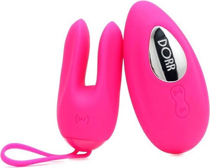 Productafbeelding Dorr Ozzy - Konijnenei Vibrator + Leg op Vibrator