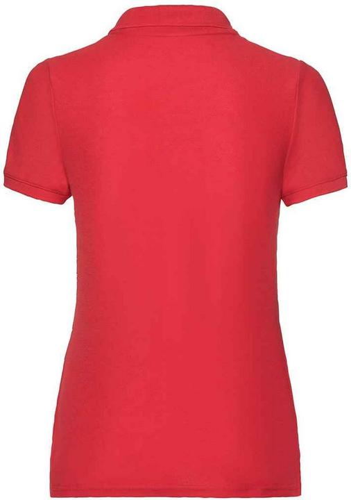 Image du produit Fruit of the Loom - Polo manches courtes - Femme (XXL)