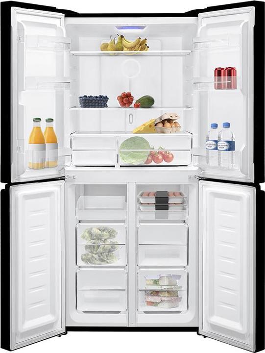 Immagine prodotto Kibernetik Multi porta (421 l)