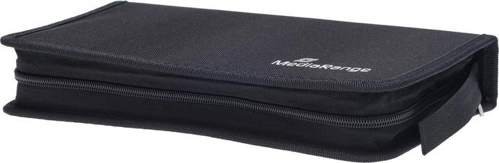 Produktbild MediaRange CD-Tasche