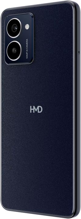 Immagine prodotto HMD Pulse Pro (128 GB, Oceano Nero, 6.56", Doppia SIM Ibrida, 50 Mpx, 4G)