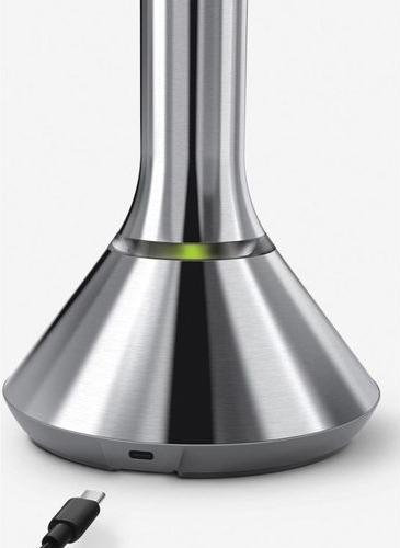 Immagine prodotto Simplehuman Specchio cosmetico con sensore touch control (25,5 x 13,5 x 42,5 cm)