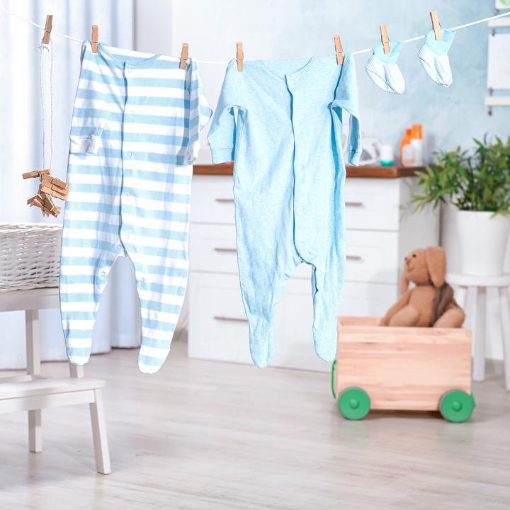 Produktbild Relaxdays Wäscheleine (12 m)