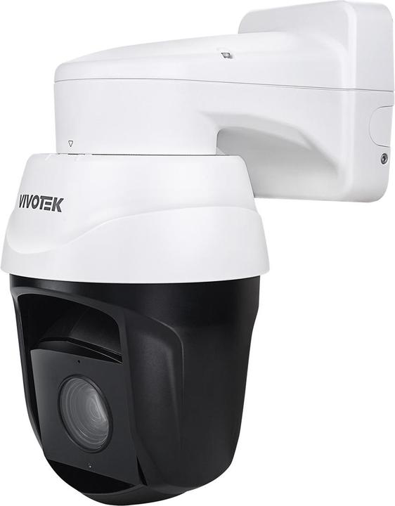 Vivotek SUPREME SD9394-EHL Speed Dome IP Camera, 8MP, Outdoor, IR 250M, 32x Zoom (3840 x 2160 pixels)