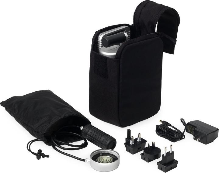Produktbild Powertraveller Powermonkey Expedition Launch Pack