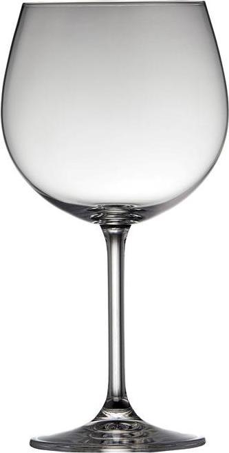 Actual product image Lyngby 57 cl - crystal glass - clear (5.70 dl, 4 x, Gin glasses)
