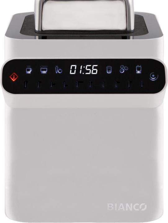 Actual product image Bianco di Puro Diver (1680 W)