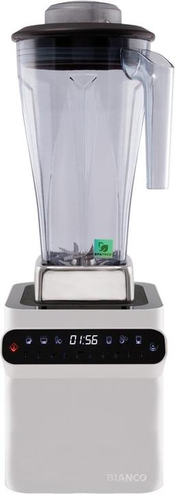 Actual product image Bianco di Puro Diver (1680 W)