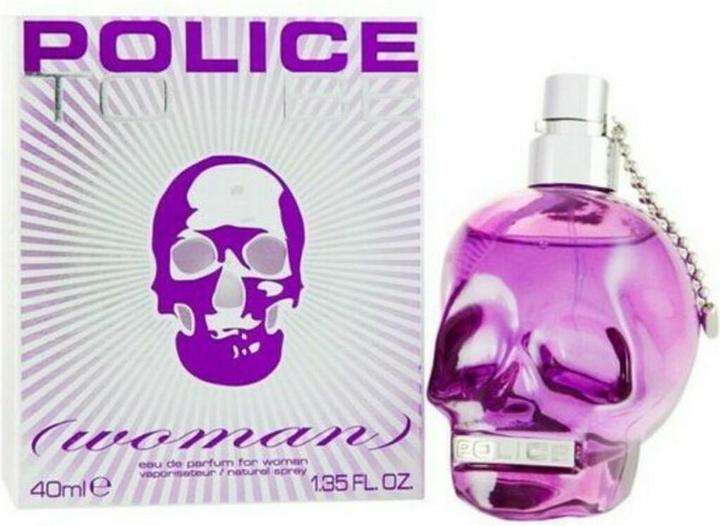 Produktbild Police To Be Or Not To Be (Eau de Parfum, 40 ml)