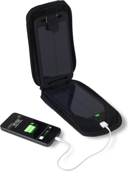 Actual product image Powertraveller Solarmonkey Adventurer (0.27 kg)