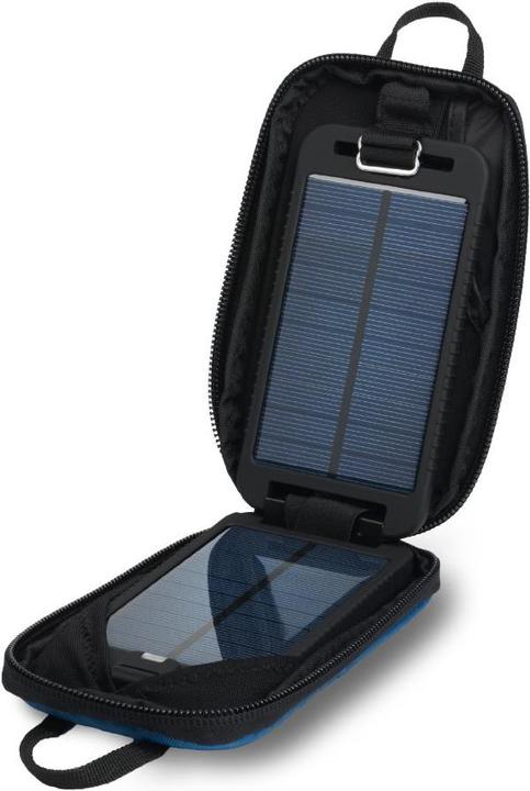 Actual product image Powertraveller Solarmonkey Adventurer (0.27 kg)