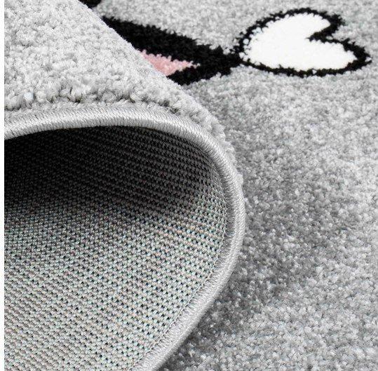 Produktbild Paco Home Katze (140 x 200 cm)