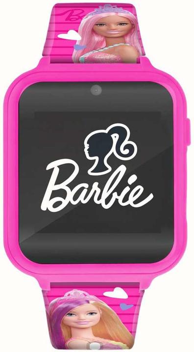 Actual product image Disney Jewelry Barbie Smart Watch (1800 mm)
