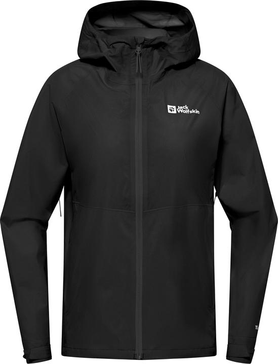 Jack Wolfskin Prelight 2.5L Lt Jkt W