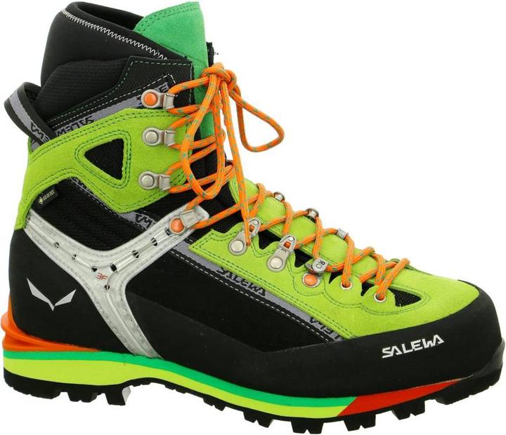 Image du produit Salewa Condor Evo GTX Alpine Boots (43)