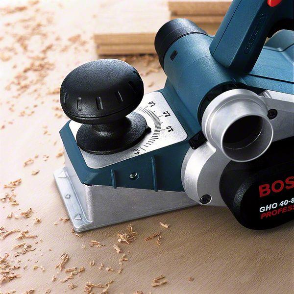 Image du produit Bosch Professional GHO 40-82 C Professional