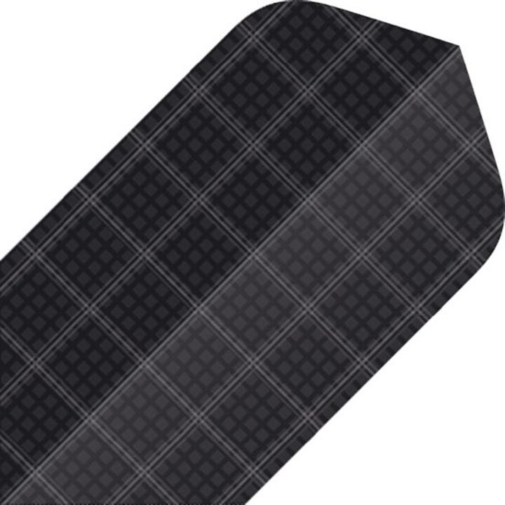 Produktbild Bull's 6-Pack Nylon Flights